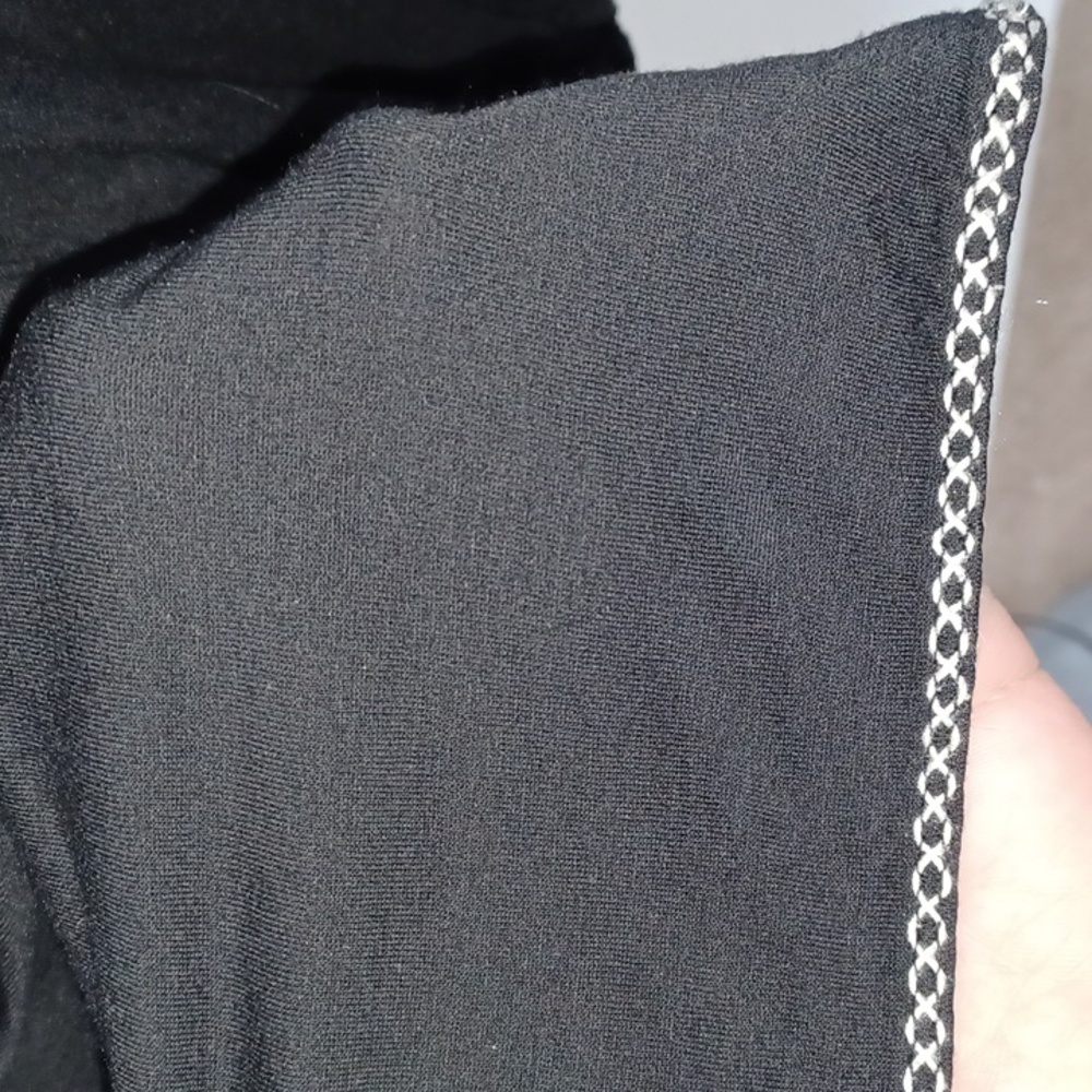 W./Wantable Blouse - Picture 3 of 7